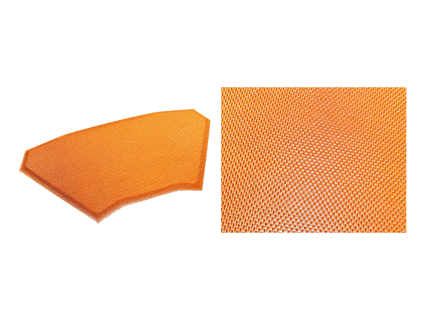 Aerospace Nomex Honeycomb structure