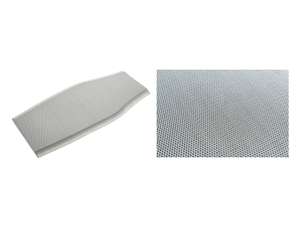 Aerospace Aluminium Honeycomb structure