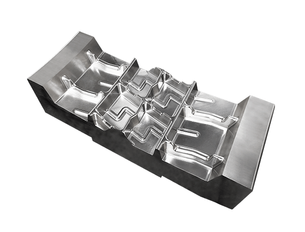 Tire Mold (Segment type)