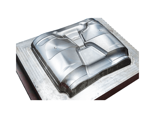 Automotive Sheet Metal Mold