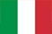 Flag of Italy