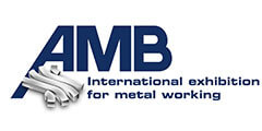 2022 AMB International Exhibition for Metal Working