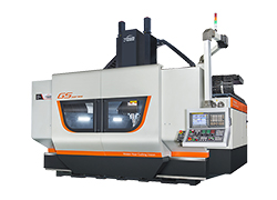 Gantry type Machining Centers