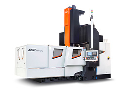 MSE Series High Efficiency Bridge-type Milling Machine