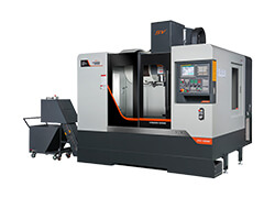 Vertical Machining Centers