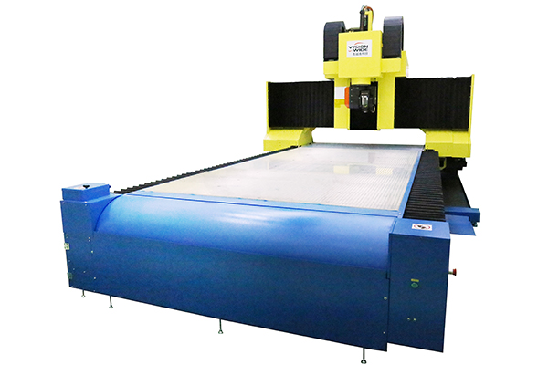 Ultrasonic Machining Center UC Series Ultrasonic Machining Center UC Series