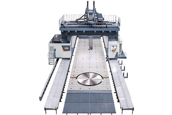 Extremely Mighty Machining Center XMF Series